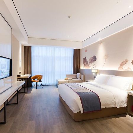 Grace Select Hotel Xinqiao  Exterior photo